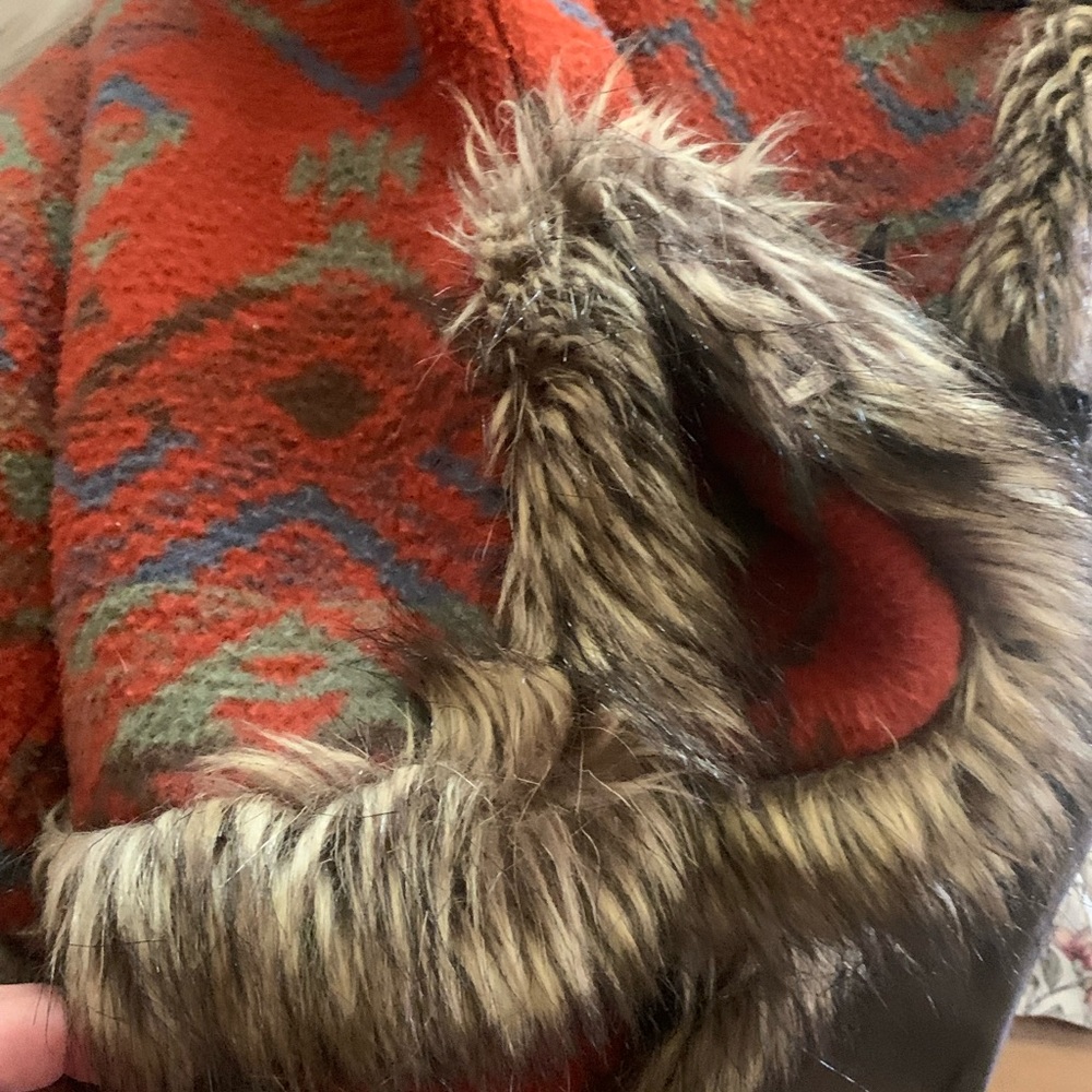 Western jacket - Picture 6 of 6